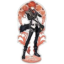 YM3084 原神 グッズ まとめ売り ディルック 多め YM3084 原神 グッズ まとめ売り ディルック 多め - メルカリ